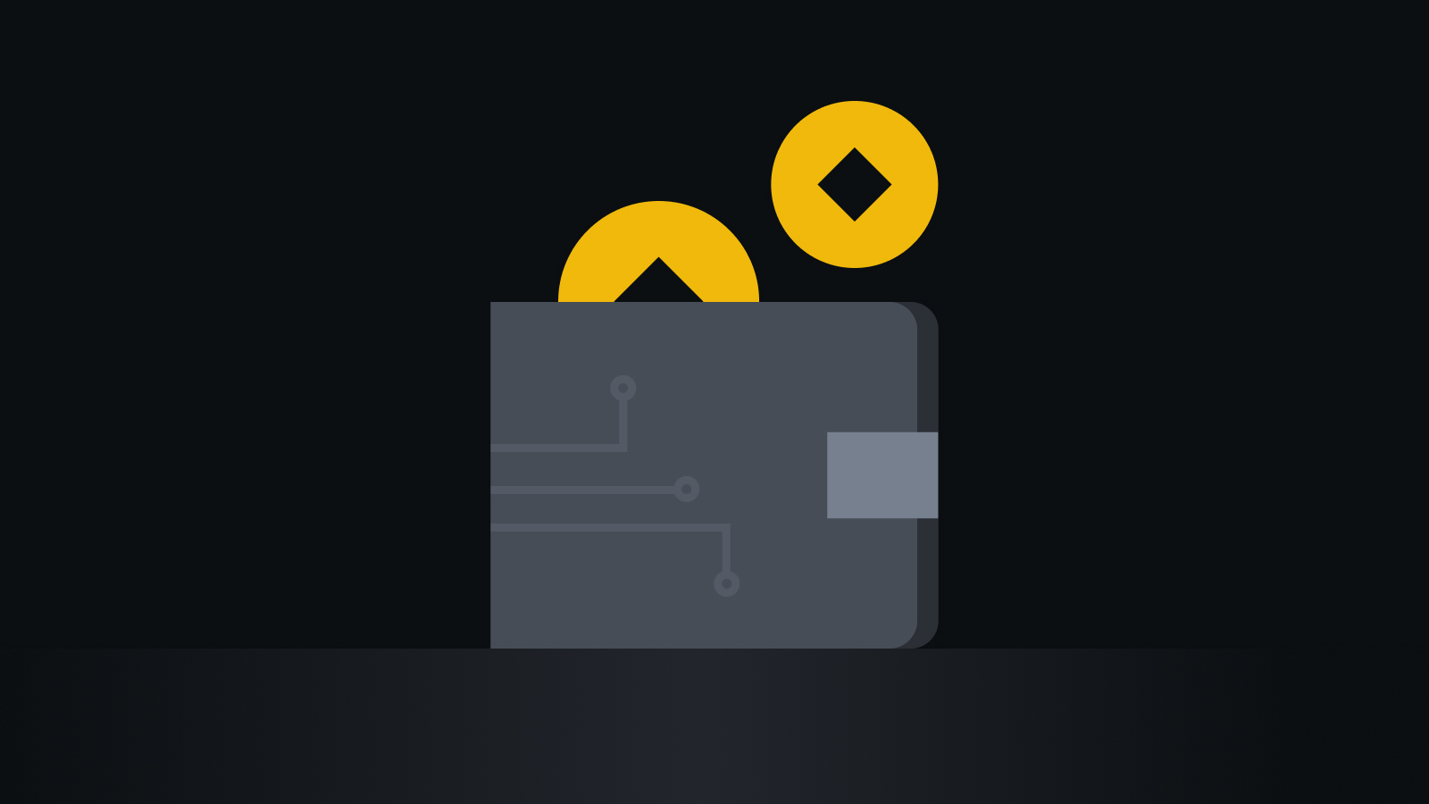 智能资产管理助手